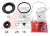TOYOT 0447910050 Repair Kit, brake caliper
